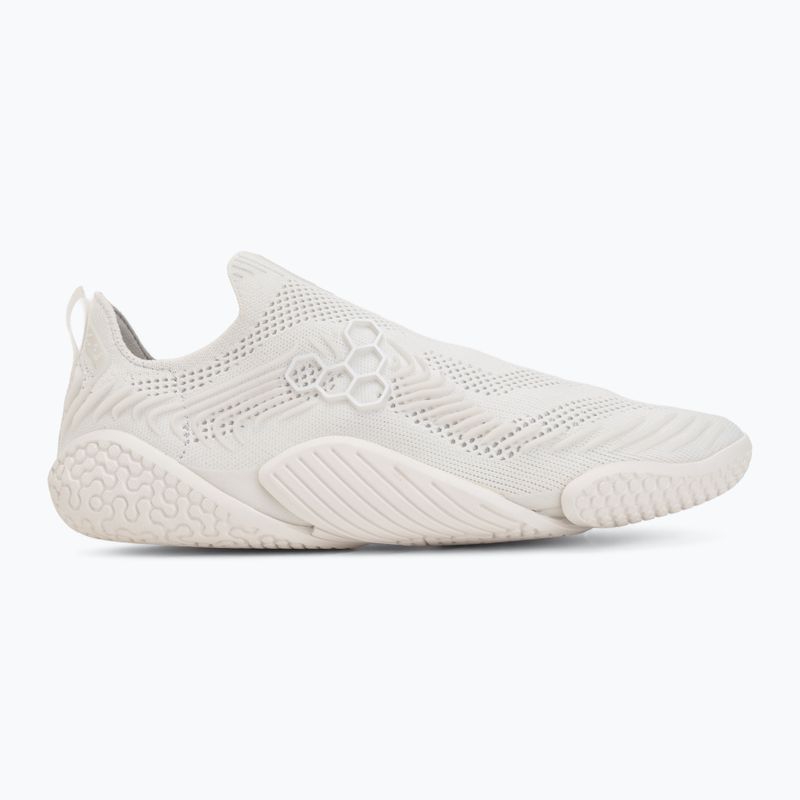 Încălțăminte barefoot pentru femei Vivobarefoot Motus Flex Tabi bright white 2