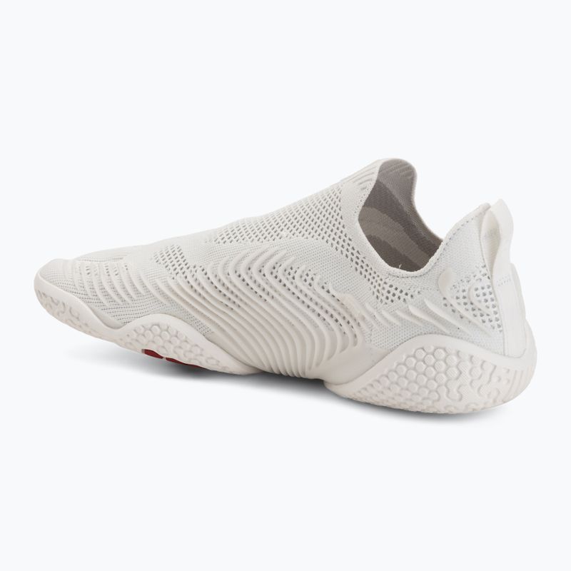 Încălțăminte barefoot pentru femei Vivobarefoot Motus Flex Tabi bright white 3