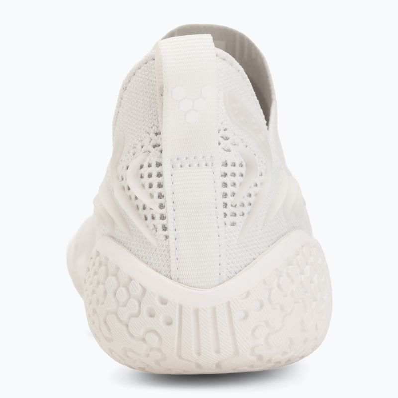 Încălțăminte barefoot pentru femei Vivobarefoot Motus Flex Tabi bright white 6