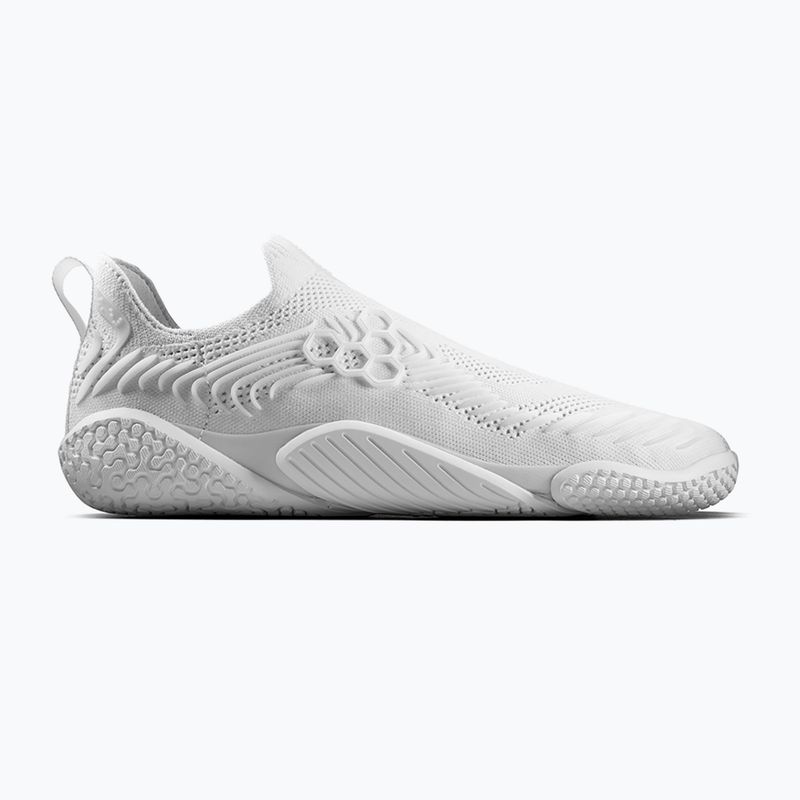 Încălțăminte barefoot pentru femei Vivobarefoot Motus Flex Tabi bright white