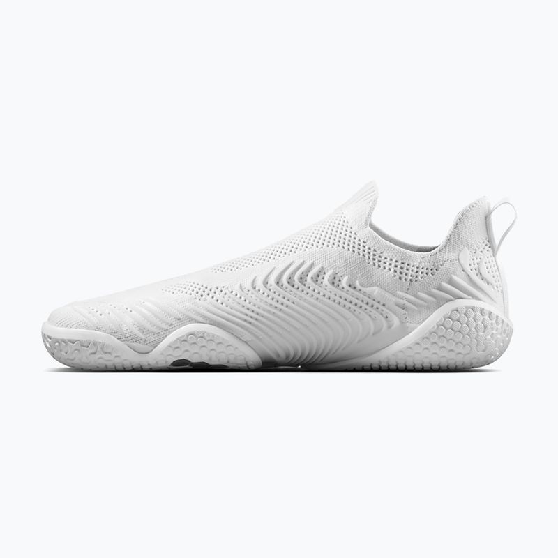 Încălțăminte barefoot pentru femei Vivobarefoot Motus Flex Tabi bright white 2