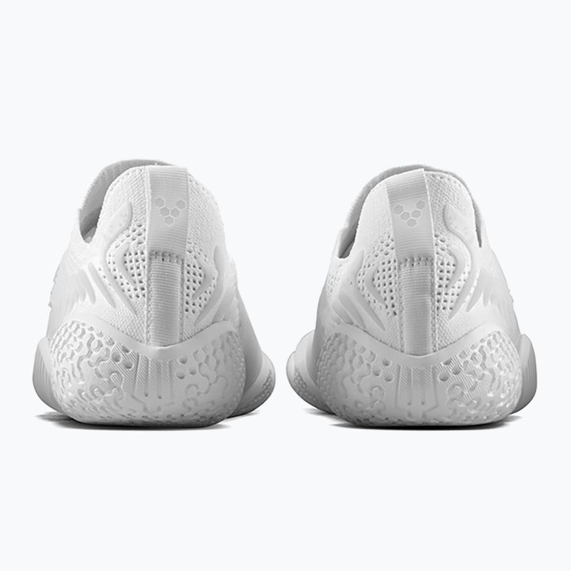 Încălțăminte barefoot pentru femei Vivobarefoot Motus Flex Tabi bright white 4