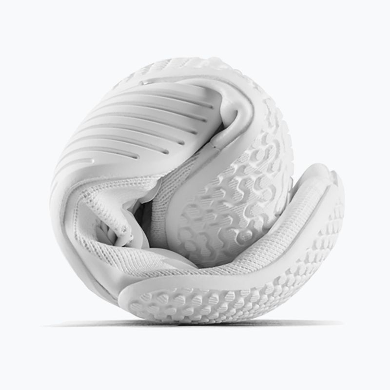 Încălțăminte barefoot pentru femei Vivobarefoot Motus Flex Tabi bright white 5