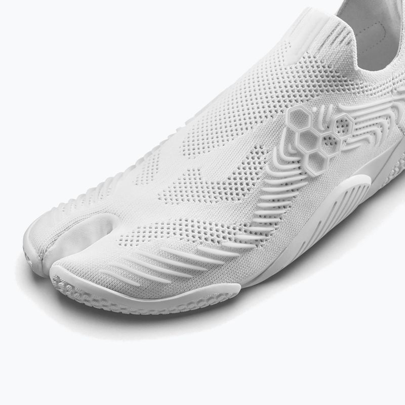 Încălțăminte barefoot pentru femei Vivobarefoot Motus Flex Tabi bright white 7