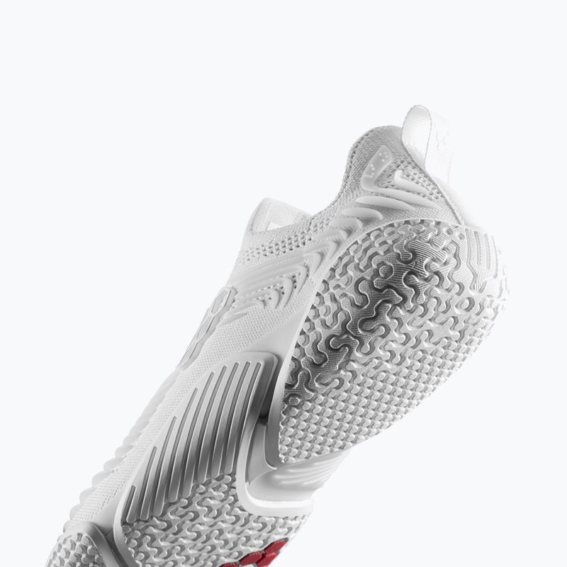 Încălțăminte barefoot pentru femei Vivobarefoot Motus Flex Tabi bright white 8