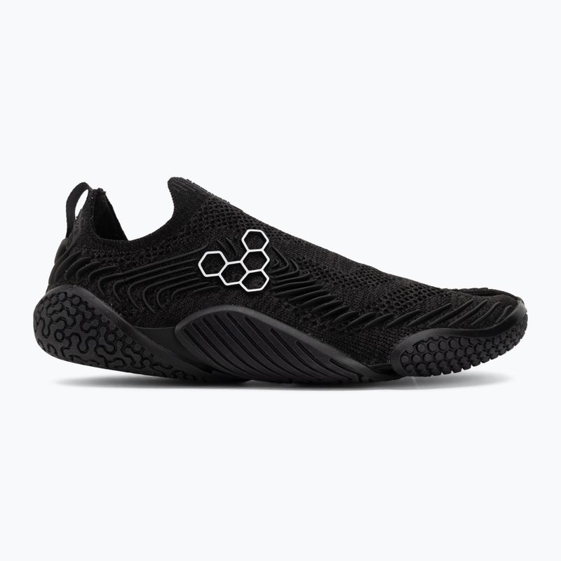 Încălțăminte barefoot pentru femei Vivobarefoot Motus Flex Tabi eclipse 2