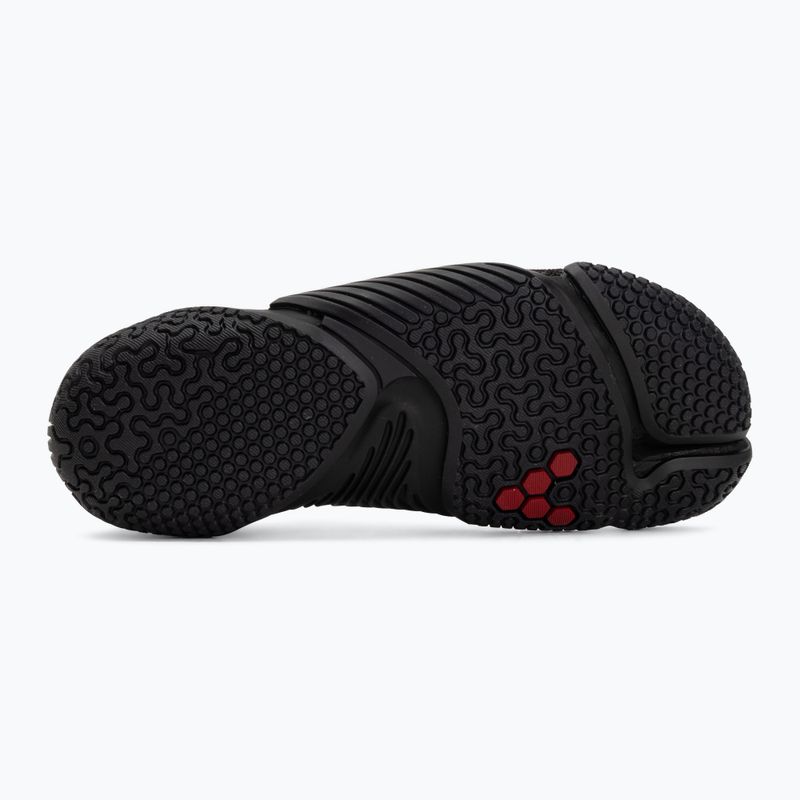Încălțăminte barefoot pentru femei Vivobarefoot Motus Flex Tabi eclipse 4