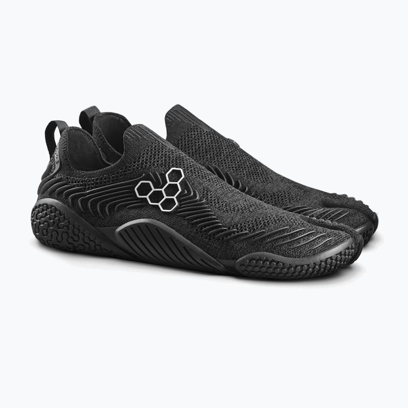 Încălțăminte barefoot pentru femei Vivobarefoot Motus Flex Tabi eclipse 4