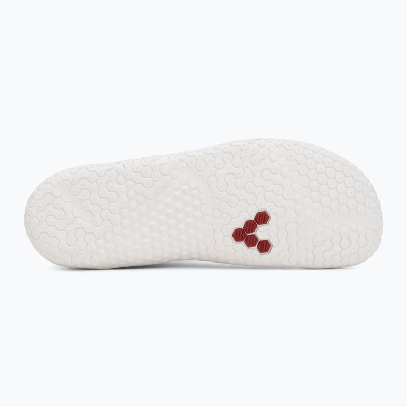 Încălțăminte barefoot pentru femei Vivobarefoot Motus Strenght II sky blue 4