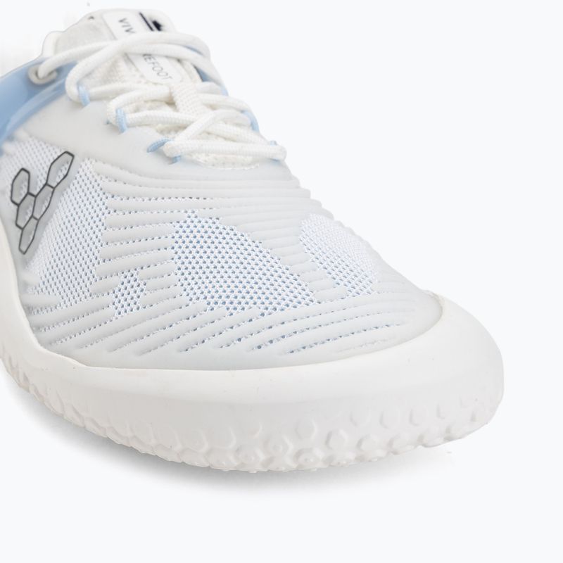 Încălțăminte barefoot pentru femei Vivobarefoot Motus Strenght II sky blue 7