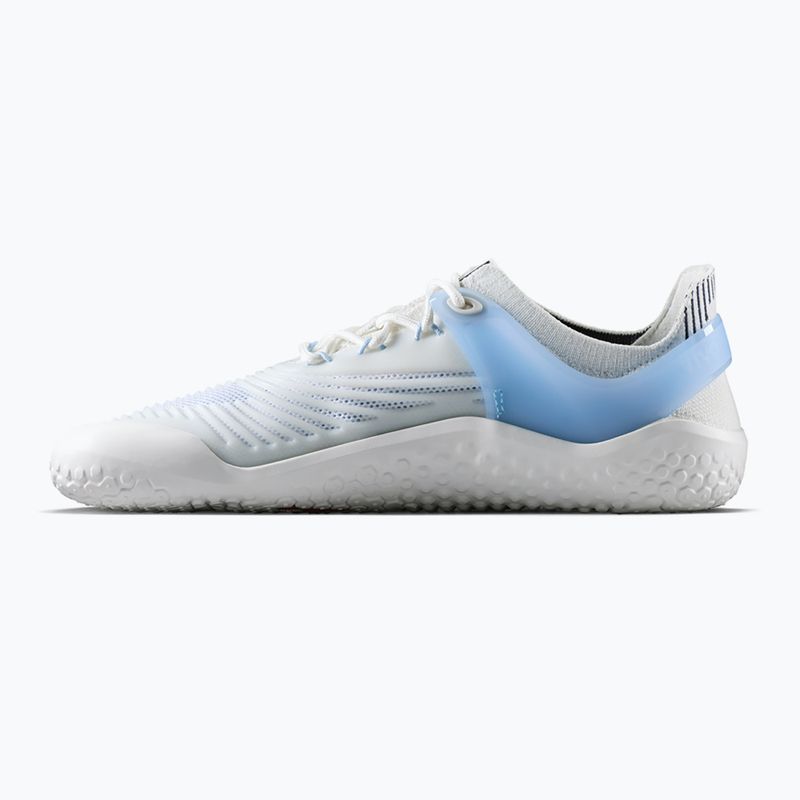 Încălțăminte barefoot pentru femei Vivobarefoot Motus Strenght II sky blue 2