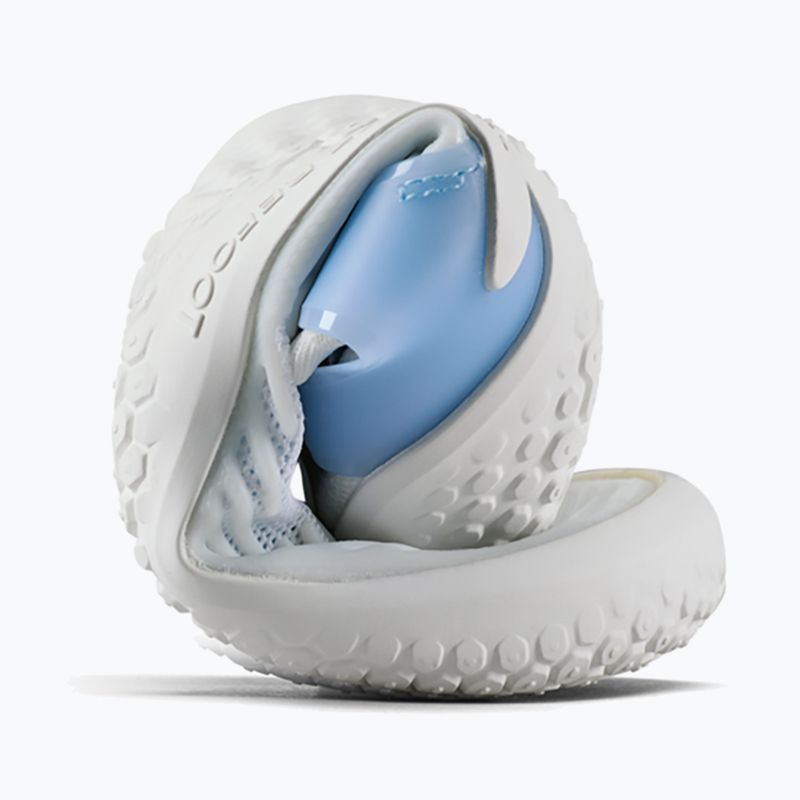 Încălțăminte barefoot pentru femei Vivobarefoot Motus Strenght II sky blue 5