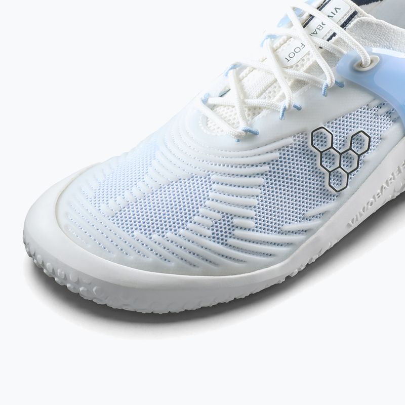 Încălțăminte barefoot pentru femei Vivobarefoot Motus Strenght II sky blue 7