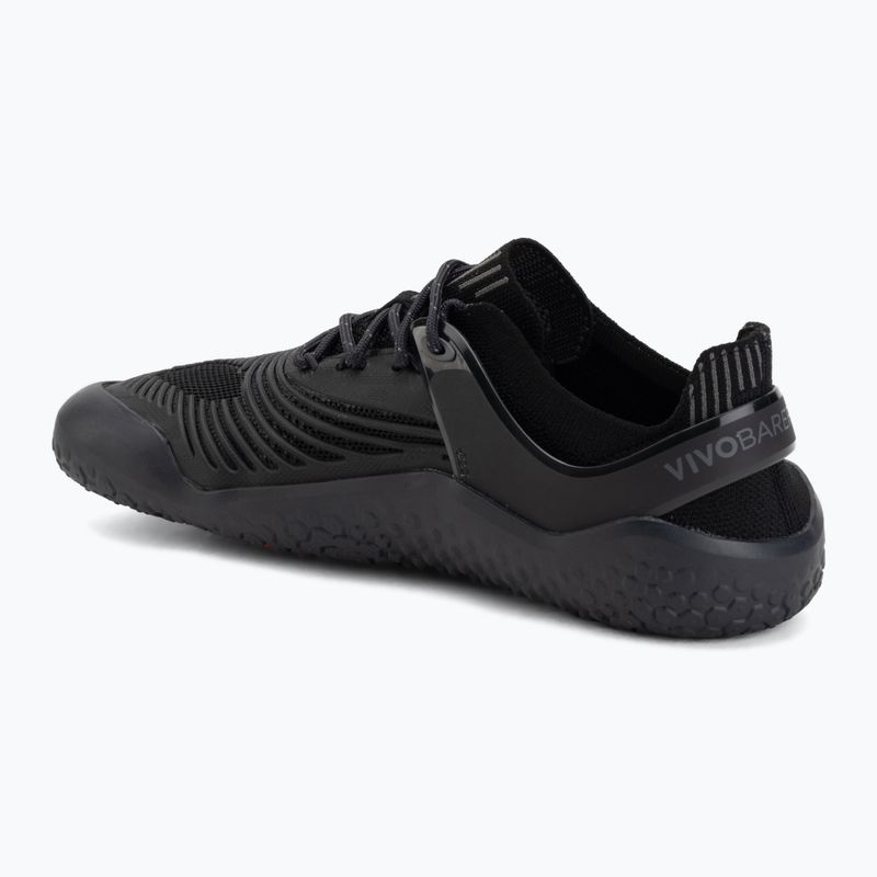 Încălțăminte barefoot pentru femei Vivobarefoot Motus Strength II eclipse 3