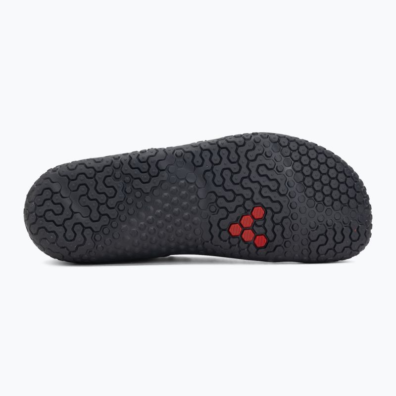 Încălțăminte barefoot pentru femei Vivobarefoot Motus Strength II eclipse 4