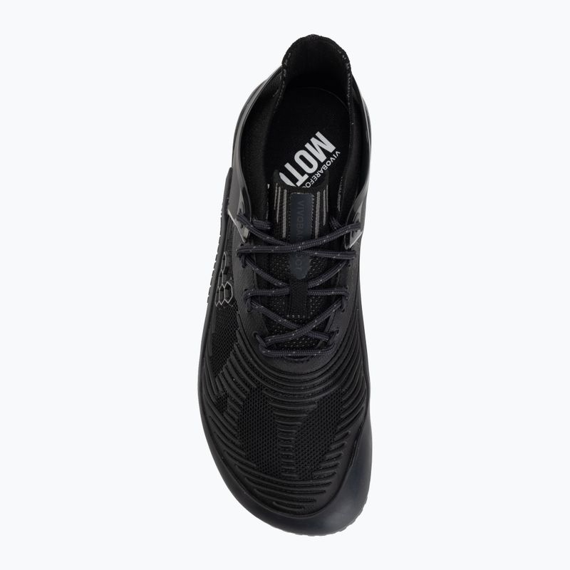 Încălțăminte barefoot pentru femei Vivobarefoot Motus Strength II eclipse 5