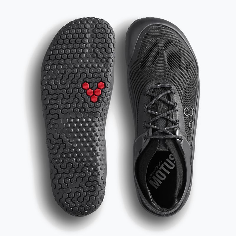 Încălțăminte barefoot pentru femei Vivobarefoot Motus Strength II eclipse 6