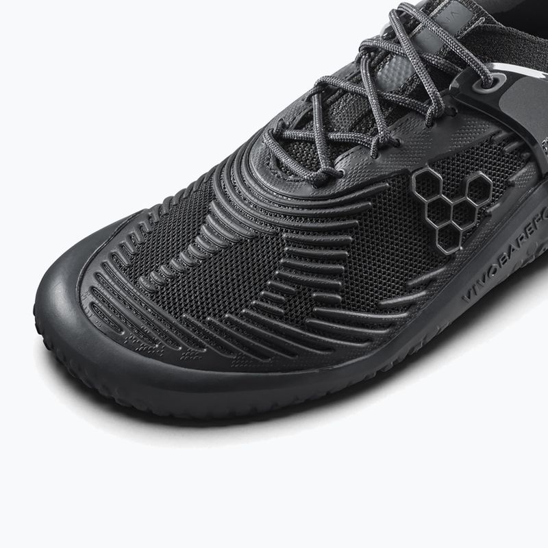 Încălțăminte barefoot pentru femei Vivobarefoot Motus Strength II eclipse 7