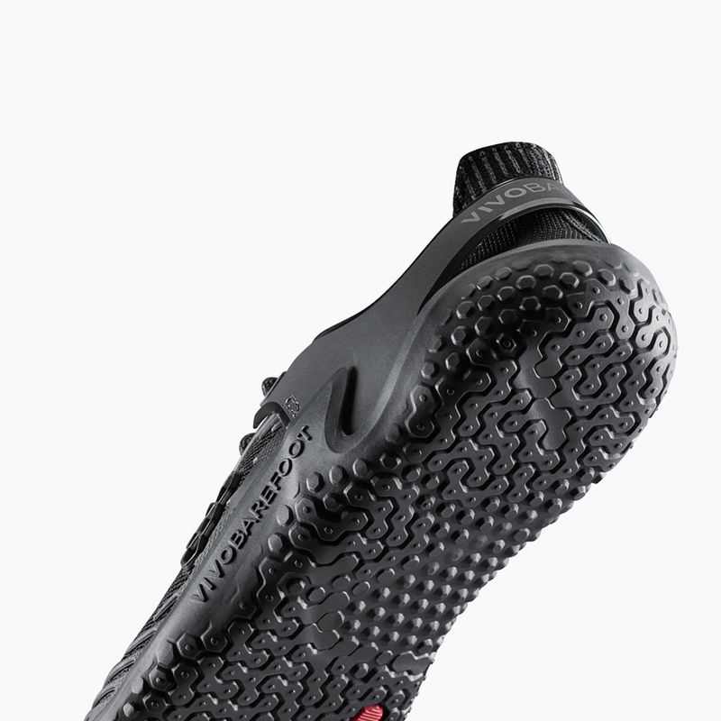 Încălțăminte barefoot pentru femei Vivobarefoot Motus Strength II eclipse 8