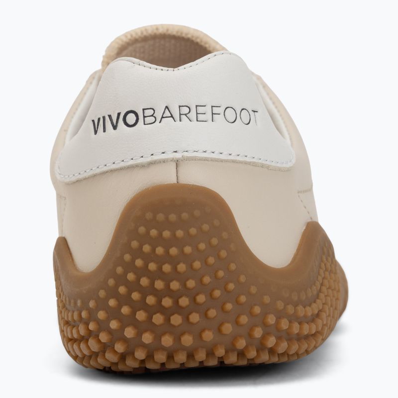 Încălțăminte pentru femei Vivobarefoot Motus Studio Leather sand 6
