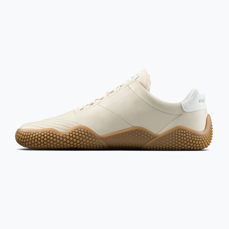 Încălțăminte pentru femei Vivobarefoot Motus Studio Leather sand 2