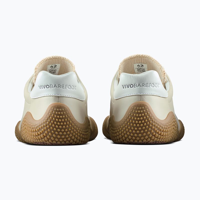 Încălțăminte pentru femei Vivobarefoot Motus Studio Leather sand 4