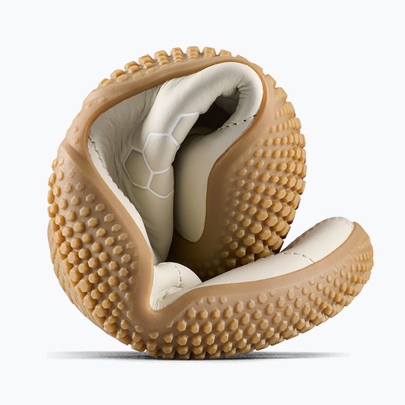 Încălțăminte pentru femei Vivobarefoot Motus Studio Leather sand 5