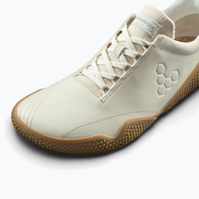 Încălțăminte pentru femei Vivobarefoot Motus Studio Leather sand 7
