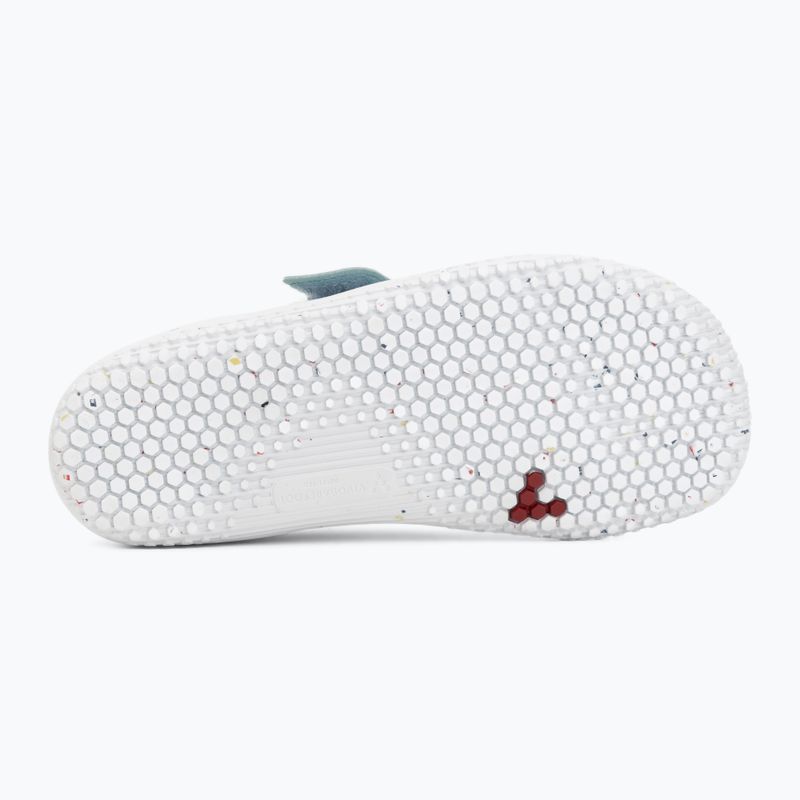 Încălțăminte barefoot pentru copii Vivobarefoot Primus Sport IV skyway 4