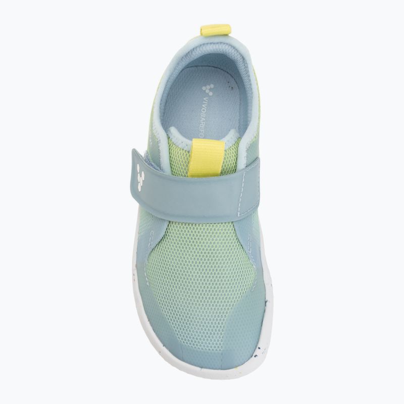 Încălțăminte barefoot pentru copii Vivobarefoot Primus Sport IV skyway 5