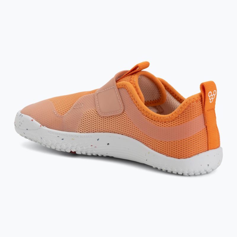 Încălțăminte barefoot pentru copii Vivobarefoot Primus Sport IV apricot 3