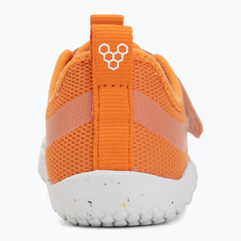 Încălțăminte barefoot pentru copii Vivobarefoot Primus Sport IV apricot 6