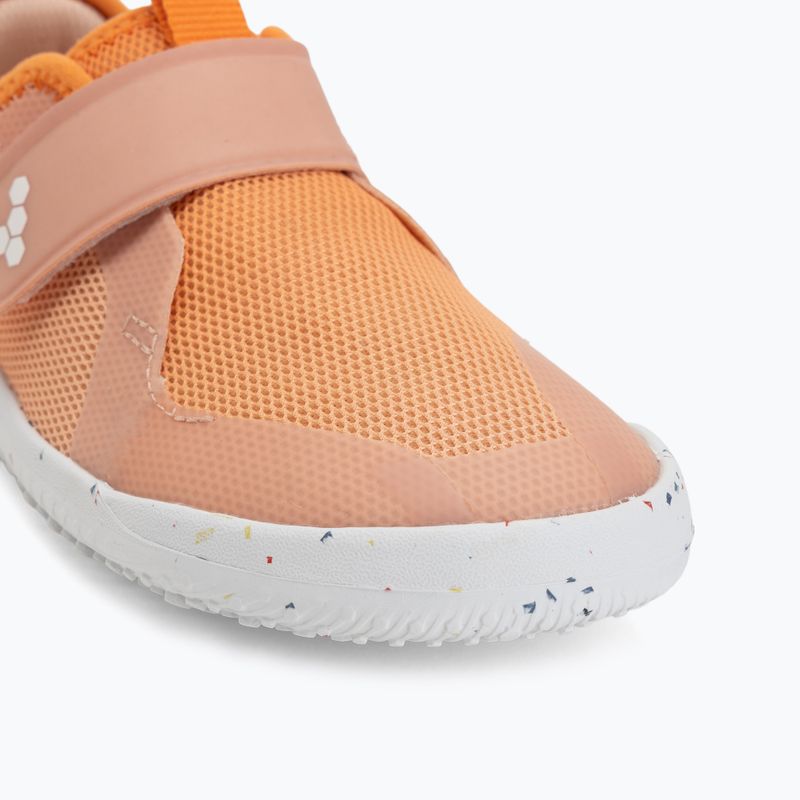 Încălțăminte barefoot pentru copii Vivobarefoot Primus Sport IV apricot 7
