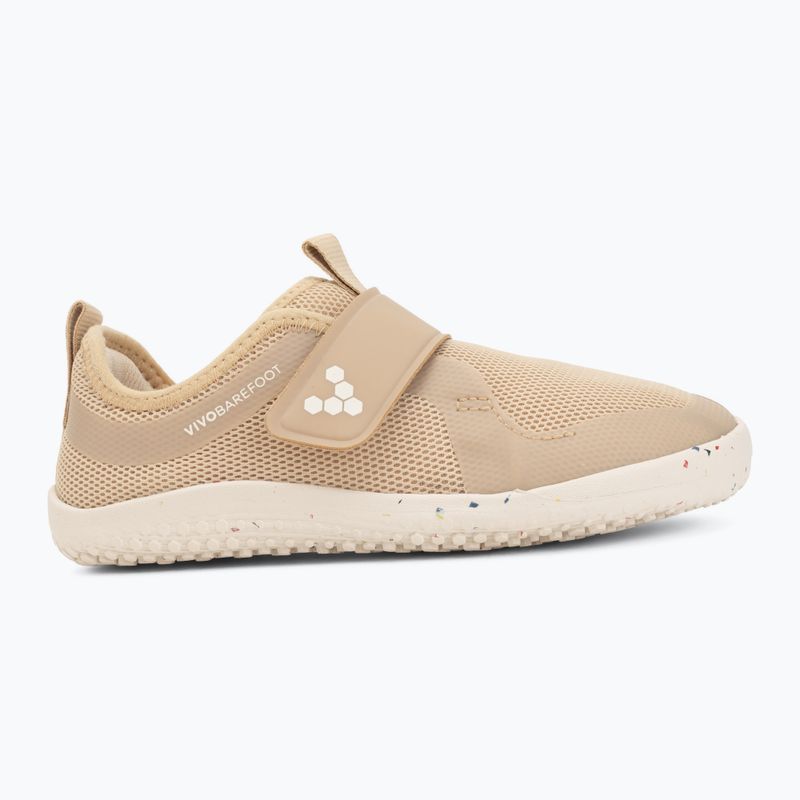 Încălțăminte barefoot pentru copii Vivobarefoot Primus Sport IV stone 2
