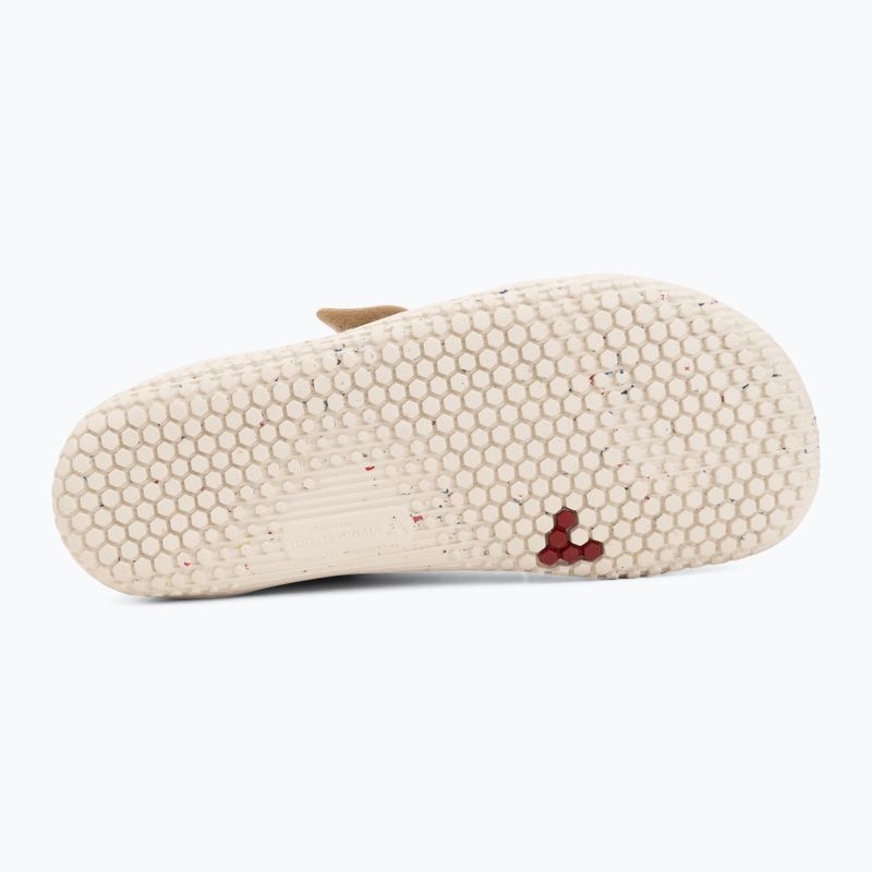 Încălțăminte barefoot pentru copii Vivobarefoot Primus Sport IV stone 4