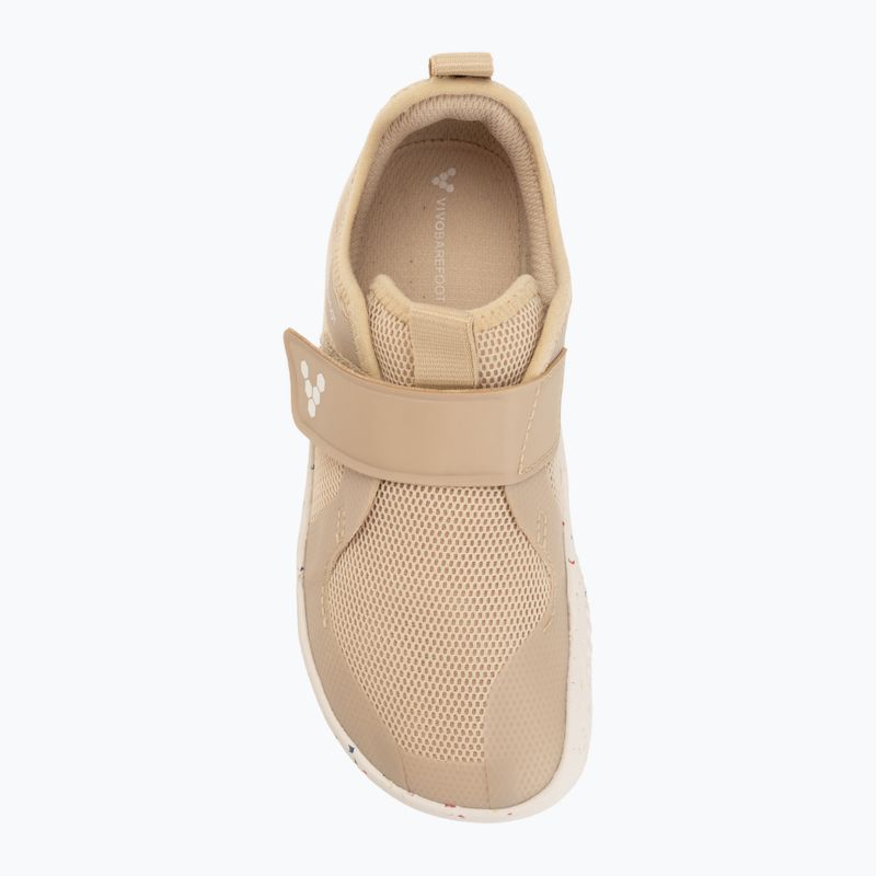 Încălțăminte barefoot pentru copii Vivobarefoot Primus Sport IV stone 5