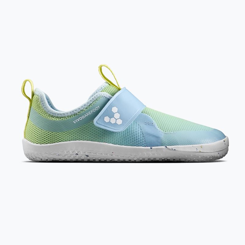 Încălțăminte barefoot pentru copii Vivobarefoot Primus Sport IV skyway