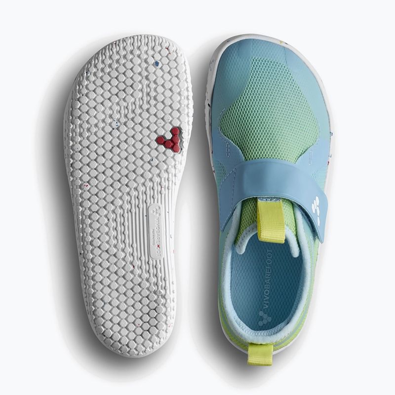 Încălțăminte barefoot pentru copii Vivobarefoot Primus Sport IV skyway 5