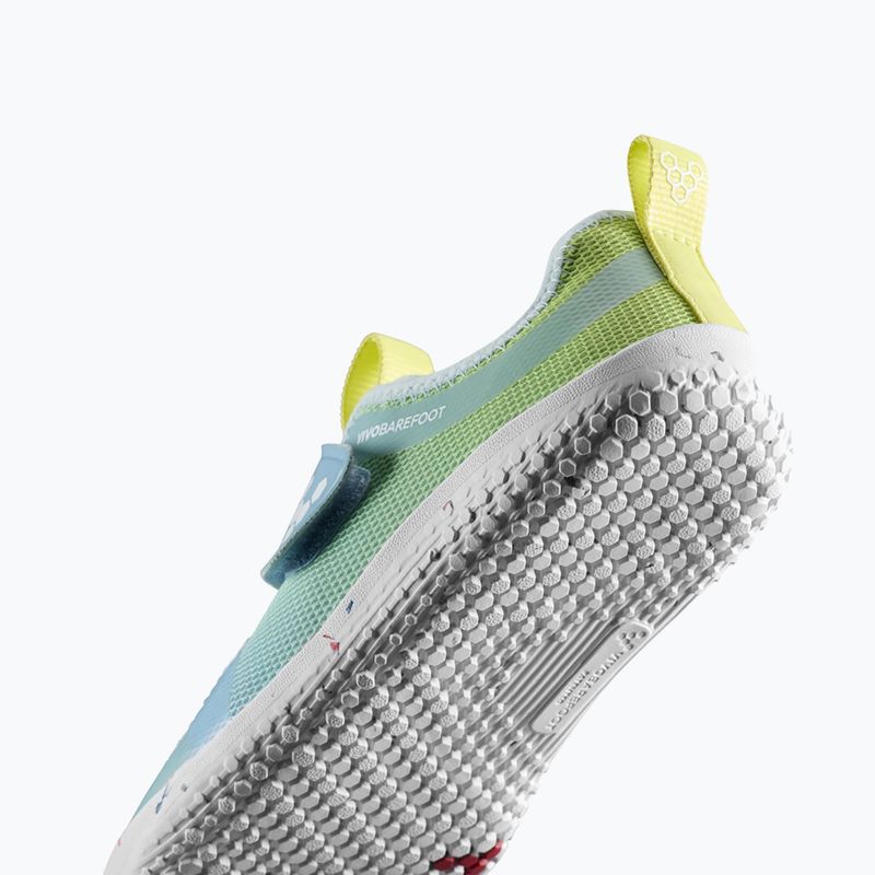 Încălțăminte barefoot pentru copii Vivobarefoot Primus Sport IV skyway 7
