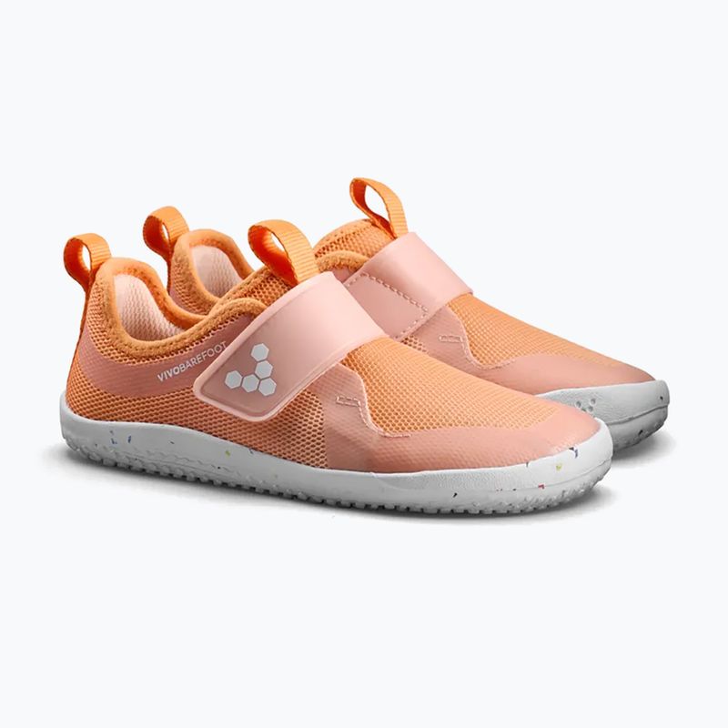 Încălțăminte barefoot pentru copii Vivobarefoot Primus Sport IV apricot 3