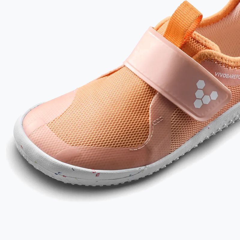 Încălțăminte barefoot pentru copii Vivobarefoot Primus Sport IV apricot 5