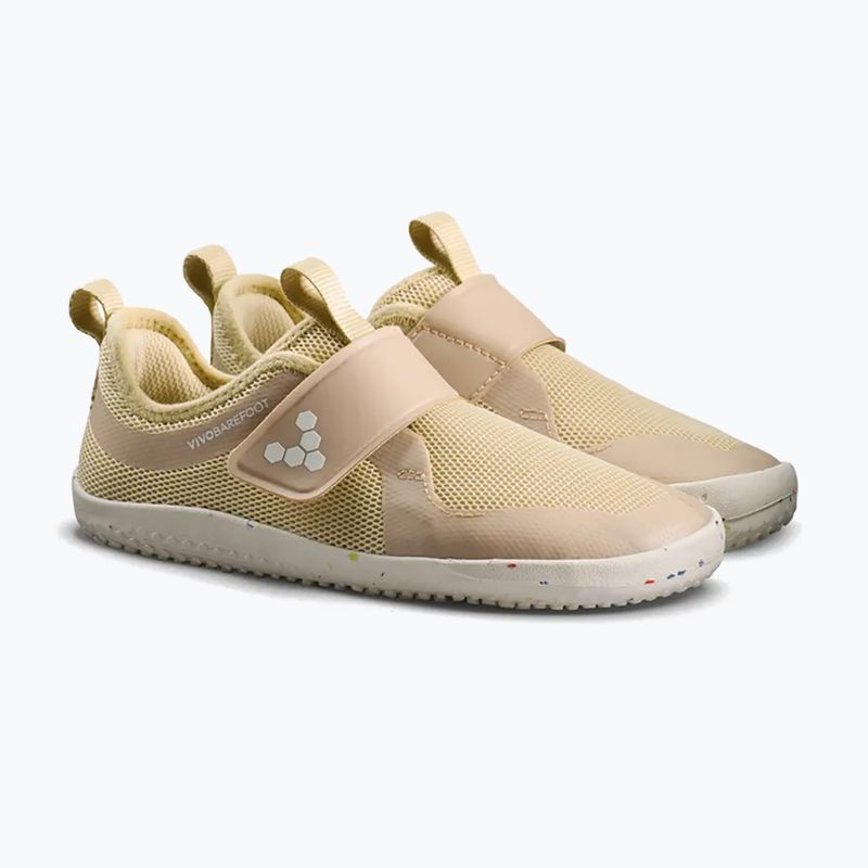 Încălțăminte barefoot pentru copii Vivobarefoot Primus Sport IV stone 3