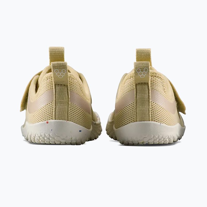 Încălțăminte barefoot pentru copii Vivobarefoot Primus Sport IV stone 4