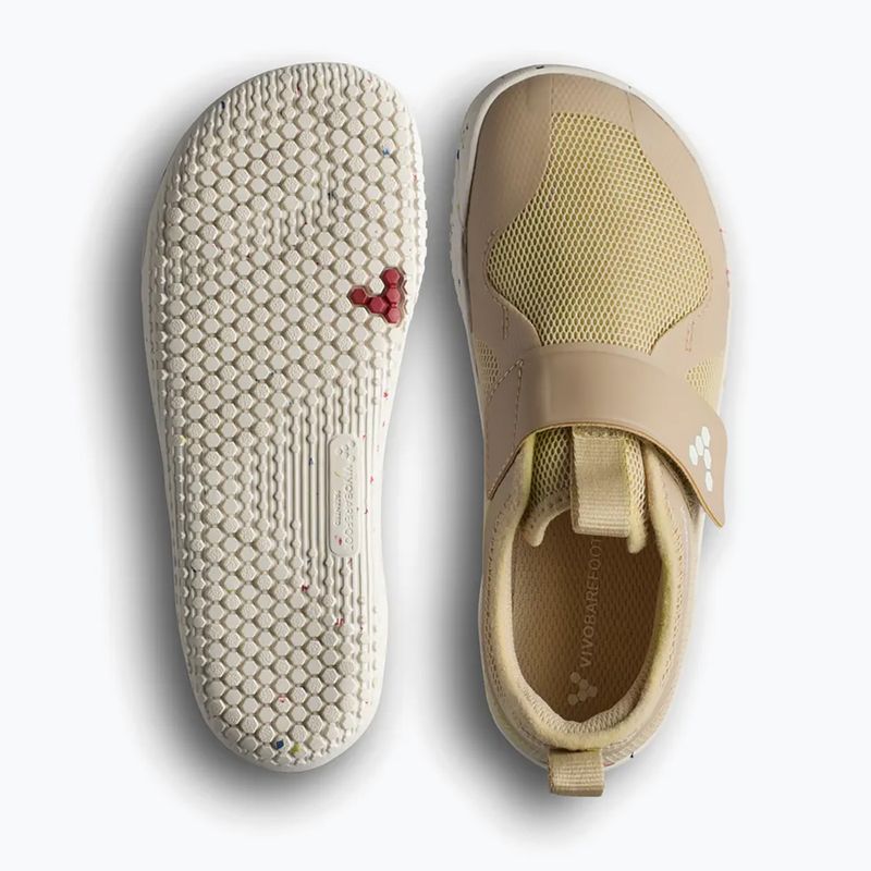 Încălțăminte barefoot pentru copii Vivobarefoot Primus Sport IV stone 5