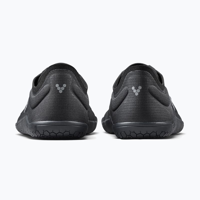 Încălțăminte barefoot pentru femei Vivobarefoot Primus Lite IV obsidian 4