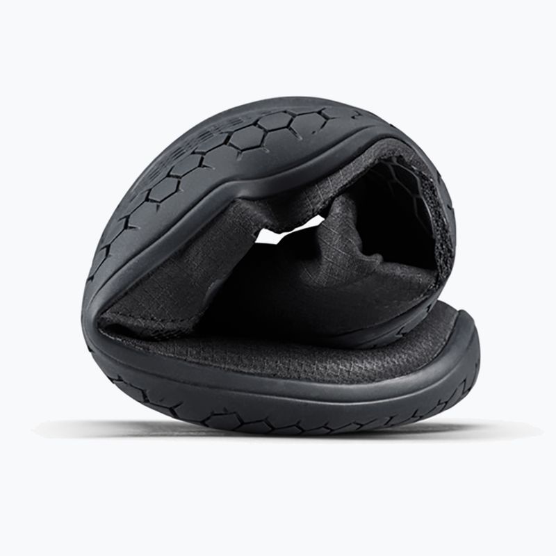Încălțăminte barefoot pentru femei Vivobarefoot Primus Lite IV obsidian 5