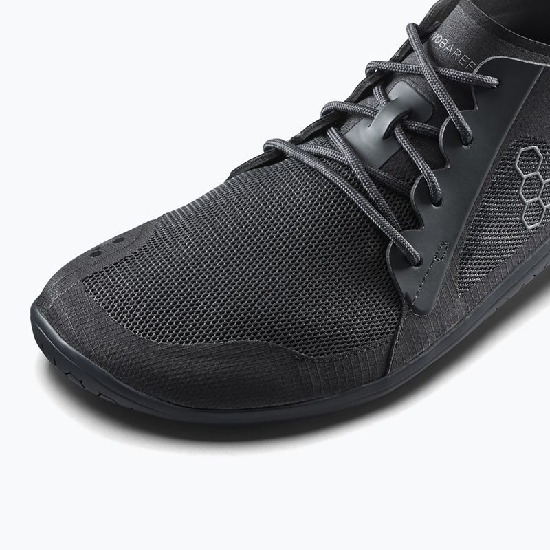 Încălțăminte barefoot pentru femei Vivobarefoot Primus Lite IV obsidian 7