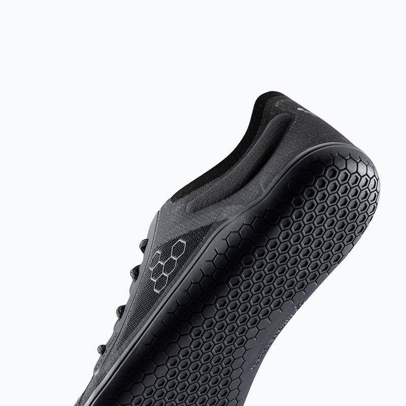 Încălțăminte barefoot pentru femei Vivobarefoot Primus Lite IV obsidian 8