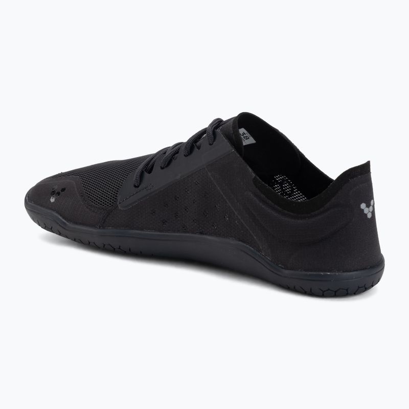 Încălțăminte barefoot pentru femei Vivobarefoot Primus Lite IV obsidian 3