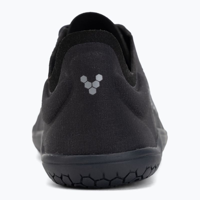 Încălțăminte barefoot pentru femei Vivobarefoot Primus Lite IV obsidian 6